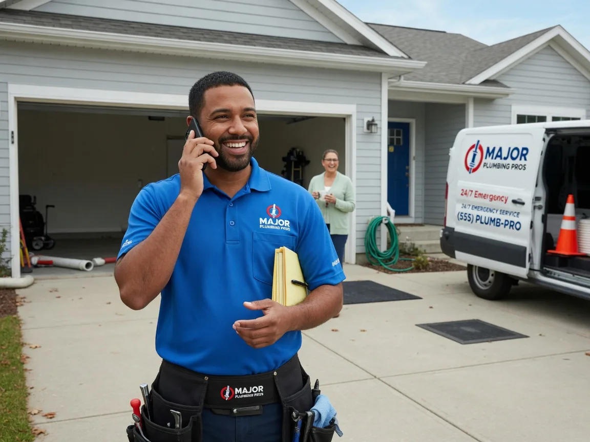 Drain Cleaning Services Lexington, OK FAQs
